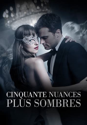 cinquante nuance plus sombre streaming|Cinquante nuances plus sombres (2017) en Streaming VF HD